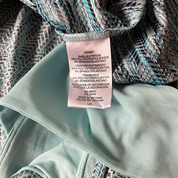 MPG Mondetta Performance Gear activewear dress - Picture 6 of 6